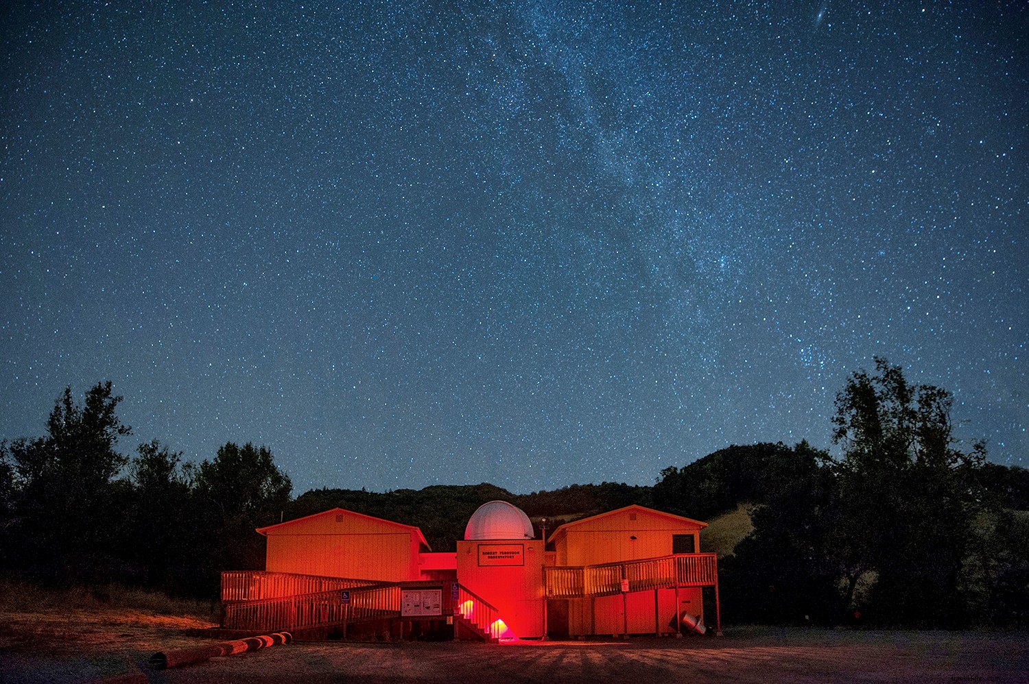 Débranchez et reconnectez dans la vallée de Sonoma 